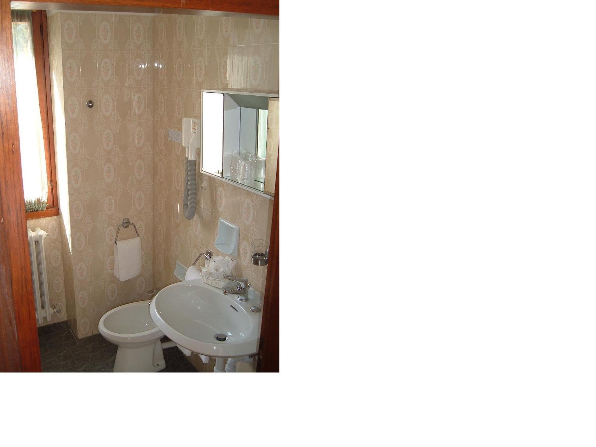 Albergo Pineta Gerola Alta Room photo