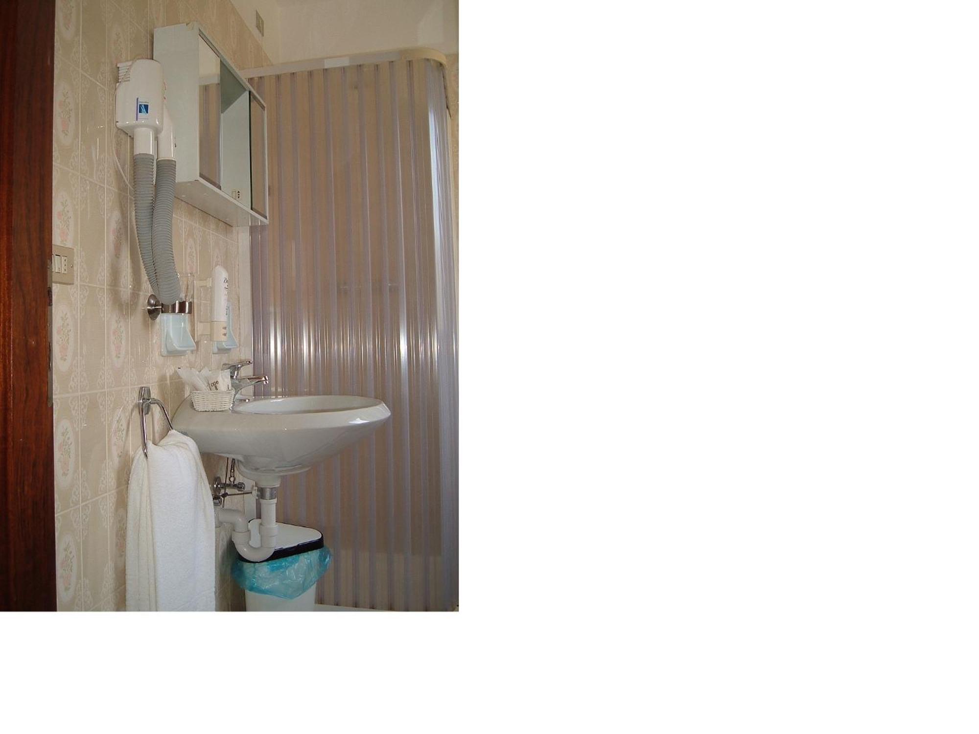 Albergo Pineta Gerola Alta Room photo