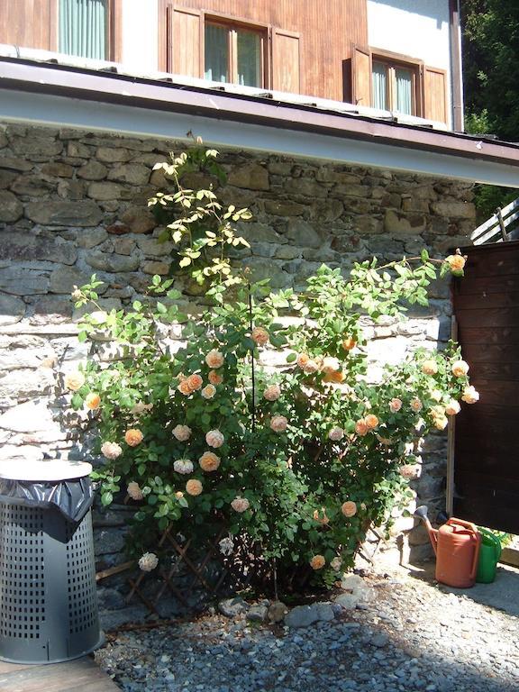 Albergo Pineta Gerola Alta Exterior photo