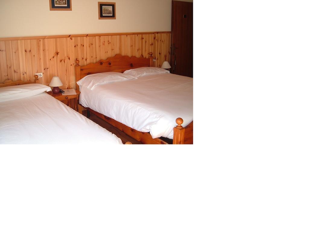 Albergo Pineta Gerola Alta Room photo